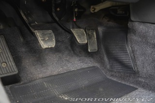 Toyota Supra A70 Mk III 1992