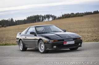 Toyota Supra A70 Mk III 1992