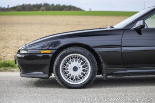 Toyota Supra A70 Mk III 1992