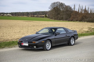 Toyota Supra A70 Mk III 1992