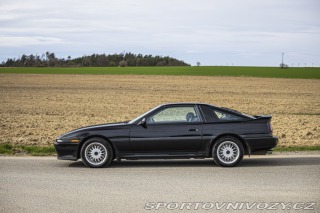 Toyota Supra A70 Mk III 1992