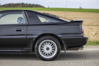 Toyota Supra A70 Mk III 1992