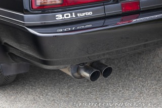 Toyota Supra A70 Mk III 1992