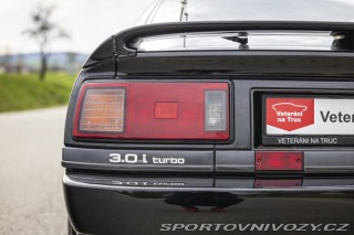 Toyota Supra A70 Mk III 1992