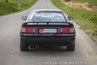 Toyota Supra A70 Mk III 1992