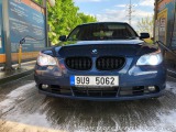BMW 5 E60 545i