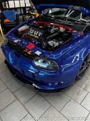Alfa Romeo 156 GTA  2002