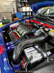 Alfa Romeo 156 GTA  2002