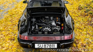 Porsche 911 964 Carrera 1990