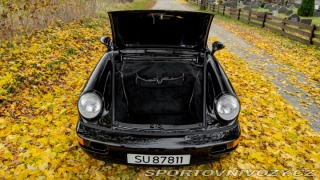 Porsche 911 964 Carrera 1990