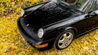 Porsche 911 964 Carrera 1990