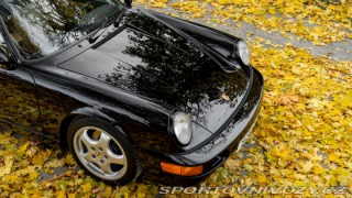 Porsche 911 964 Carrera 1990