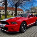 Ford Mustang Shelby