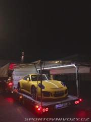 Porsche 911 GT3 991 2015