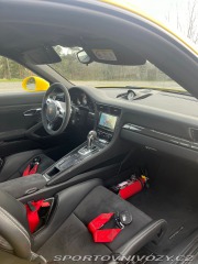Porsche 911 GT3 991 2015
