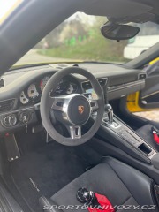 Porsche 911 GT3 991 2015