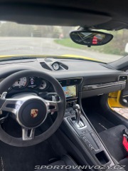 Porsche 911 GT3 991 2015