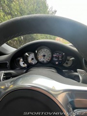 Porsche 911 GT3 991 2015