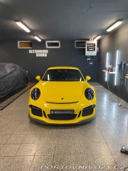 Porsche 911 GT3 991 2015