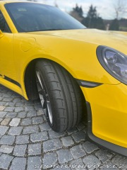 Porsche 911 GT3 991 2015