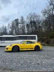 Porsche 911 GT3 991 2015