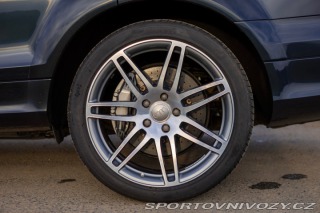 Audi Ostatní modely Q7 V12 TDI Quattro 2009
