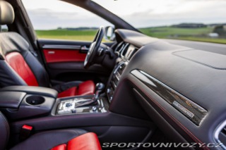 Audi Ostatní modely Q7 V12 TDI Quattro 2009