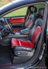 Audi Ostatní modely Q7 V12 TDI Quattro 2009