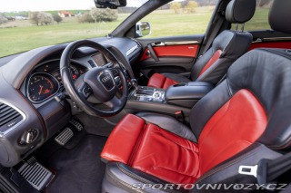 Audi Ostatní modely Q7 V12 TDI Quattro 2009