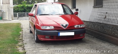 Alfa Romeo Ostatní modely 145