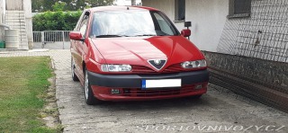 Alfa Romeo  145 2,0 QV