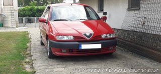 Alfa Romeo Ostatní modely 145 2,0 QV 1998