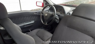 Alfa Romeo Ostatní modely 145 2,0 QV 1998