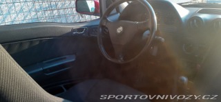Alfa Romeo Ostatní modely 145 2,0 QV 1998