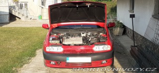 Alfa Romeo Ostatní modely 145 2,0 QV 1998