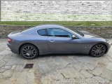 Maserati GranTurismo M1 45, 4,7 V8