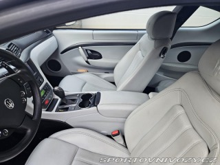 Maserati GranTurismo M1 45, 4,7 V8 2010