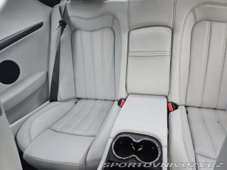 Maserati GranTurismo M1 45, 4,7 V8 2010