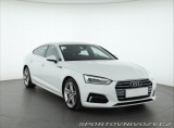 Audi A5 S-line 35 TDI