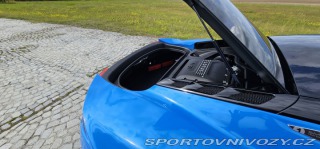 Lotus Emira V6 MT záruka 11/2025 2022