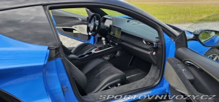 Lotus Emira V6 MT záruka 11/2025 2022
