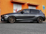 BMW 1 M140i