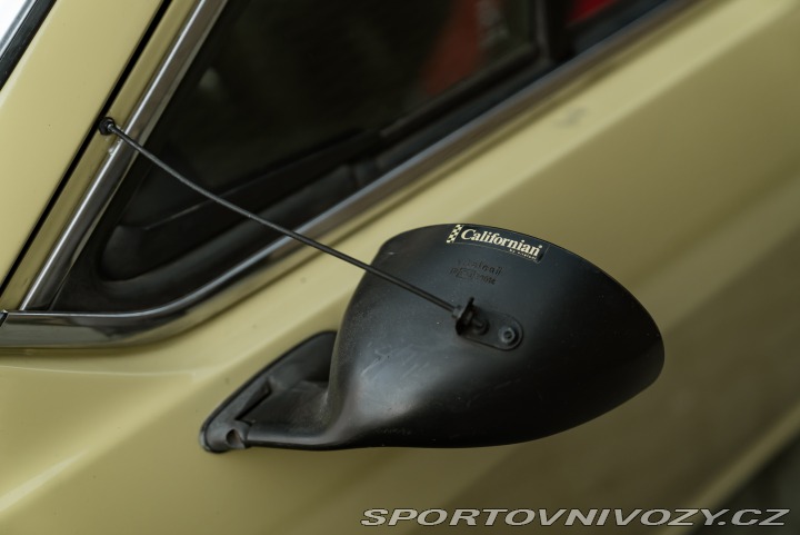 Alfa Romeo GT Alfetta GT Gr.2 Ex Chicco Svizzero 1975