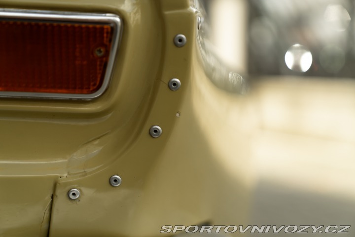 Alfa Romeo GT Alfetta GT Gr.2 Ex Chicco Svizzero 1975