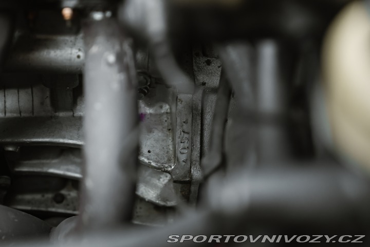 Alfa Romeo GT Alfetta GT Gr.2 Ex Chicco Svizzero 1975