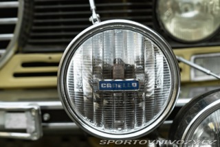 Alfa Romeo GT Alfetta GT Gr.2 Ex Chicco Svizzero 1975