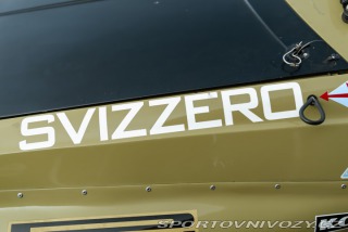 Alfa Romeo GT Alfetta GT Gr.2 Ex Chicco Svizzero 1975