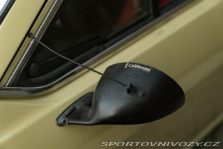 Alfa Romeo GT Alfetta GT Gr.2 Ex Chicco Svizzero 1975