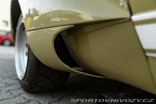 Alfa Romeo GT Alfetta GT Gr.2 Ex Chicco Svizzero 1975