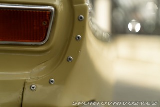 Alfa Romeo GT Alfetta GT Gr.2 Ex Chicco Svizzero 1975